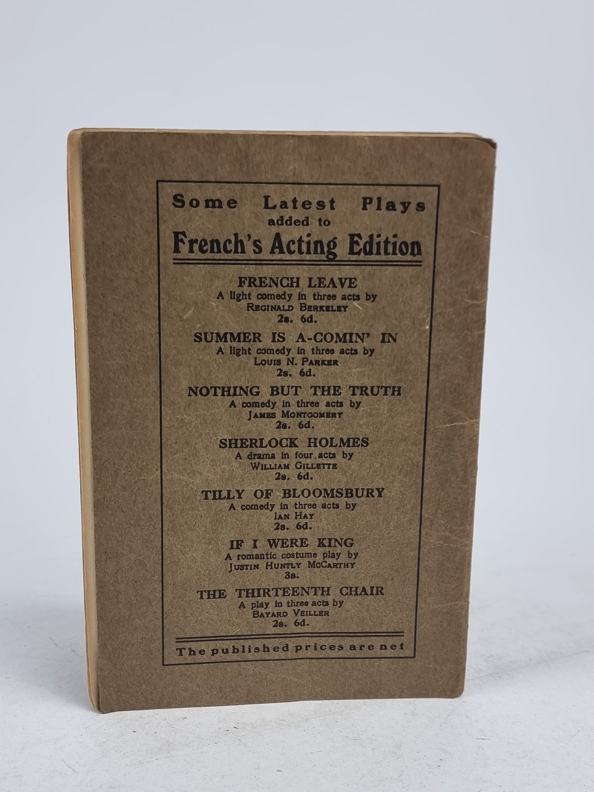 Bardell versus Pickwick, Charles Dickens & J. Hollingshead