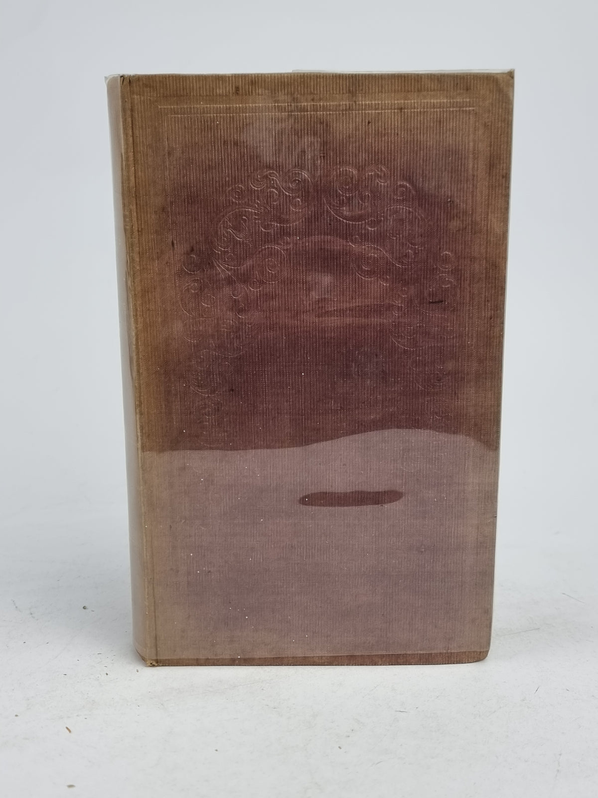 Ebenezer; or, "Hitherto hath the Lord helped us," A Narrative of the... — 1st Ed