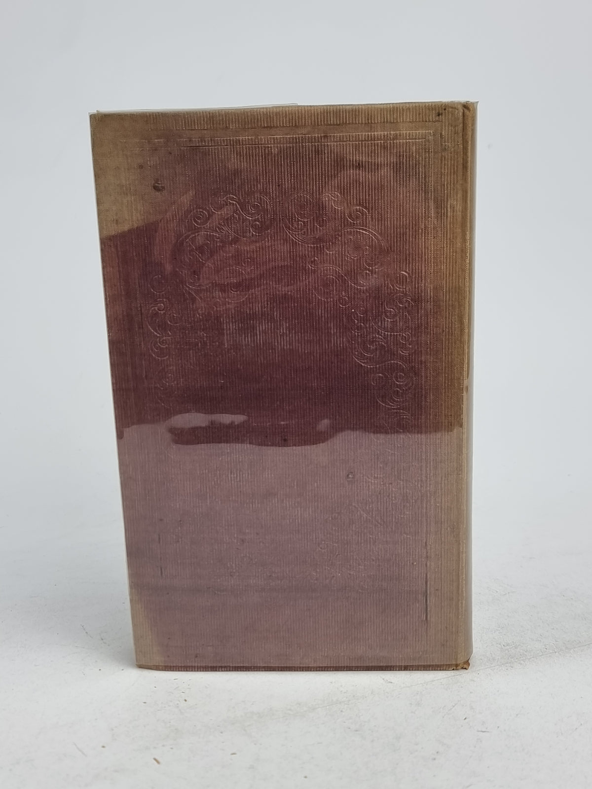Ebenezer; or, "Hitherto hath the Lord helped us," A Narrative of the... — 1st Ed