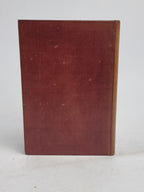 The Prisoner of Zenda, Anthony Hope — 1st Edition