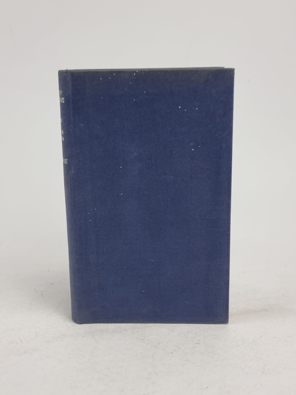 A Handy Dickens, Charles Dickens & Arthur Machen — 1st Edition