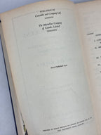 A Handy Dickens, Charles Dickens & Arthur Machen — 1st Edition