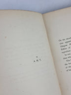 In Dickens Street, W. R. Thomson — 1st Edition