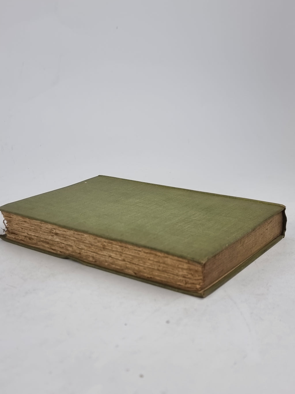 In Dickens Street, W. R. Thomson — 1st Edition