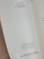 Printed Writings by George W. Russell (AE) A Bibliography, Alan Denson
