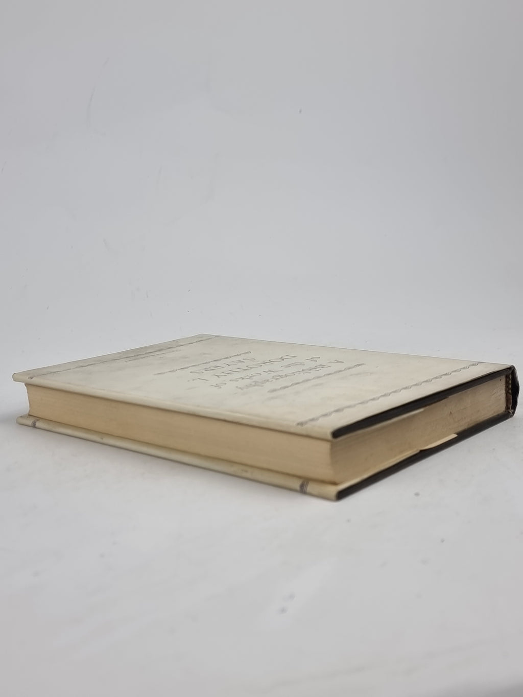A Bibliography of the Works of Dorothy L. Sayers, Colleen B. Gilbert — 1st Ed