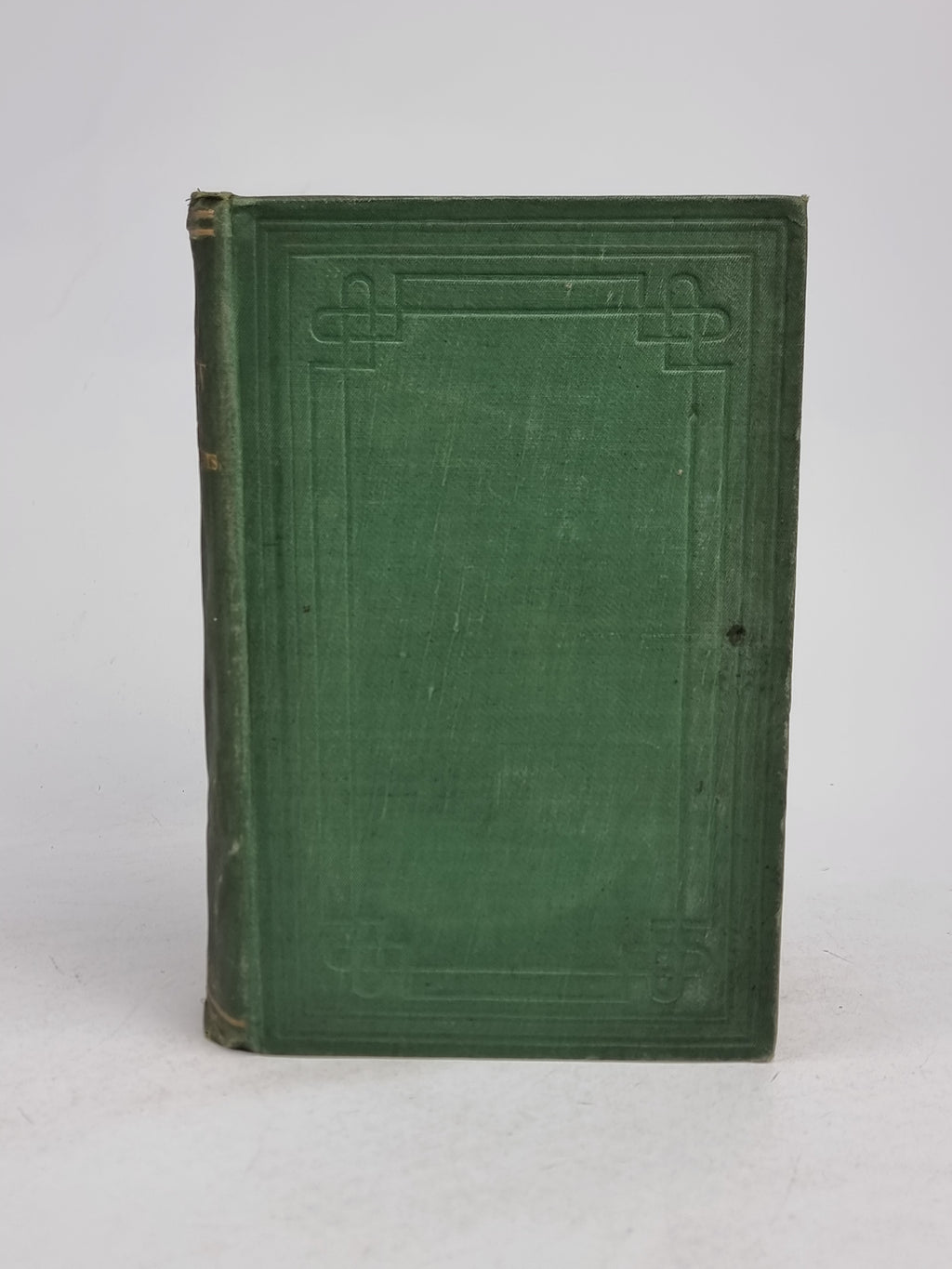 The Dickens Dictionary, Gilbert A. Pierce & William A. Wheeler — 1st Edition