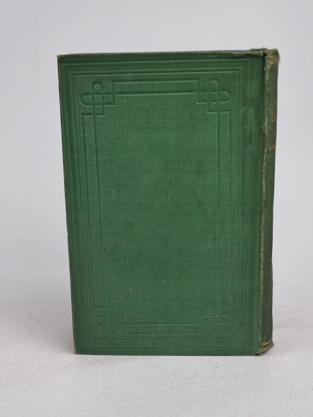 The Dickens Dictionary, Gilbert A. Pierce & William A. Wheeler — 1st Edition