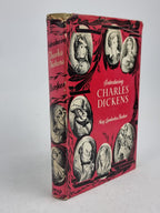 Introducing Charles Dickens, May Lamberton Becker — 1st Edition