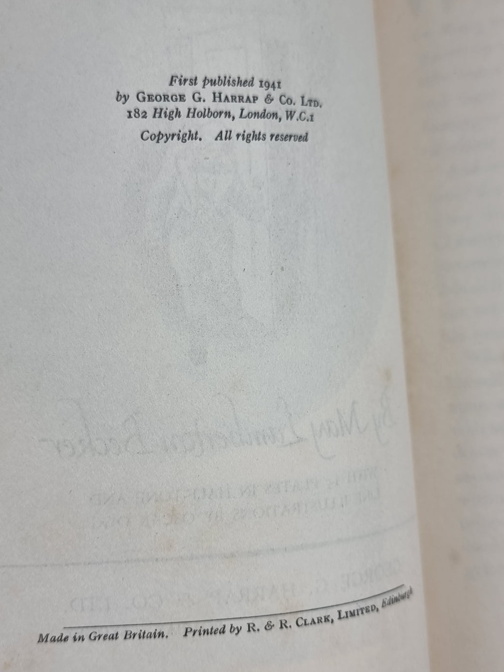 Introducing Charles Dickens, May Lamberton Becker — 1st Edition
