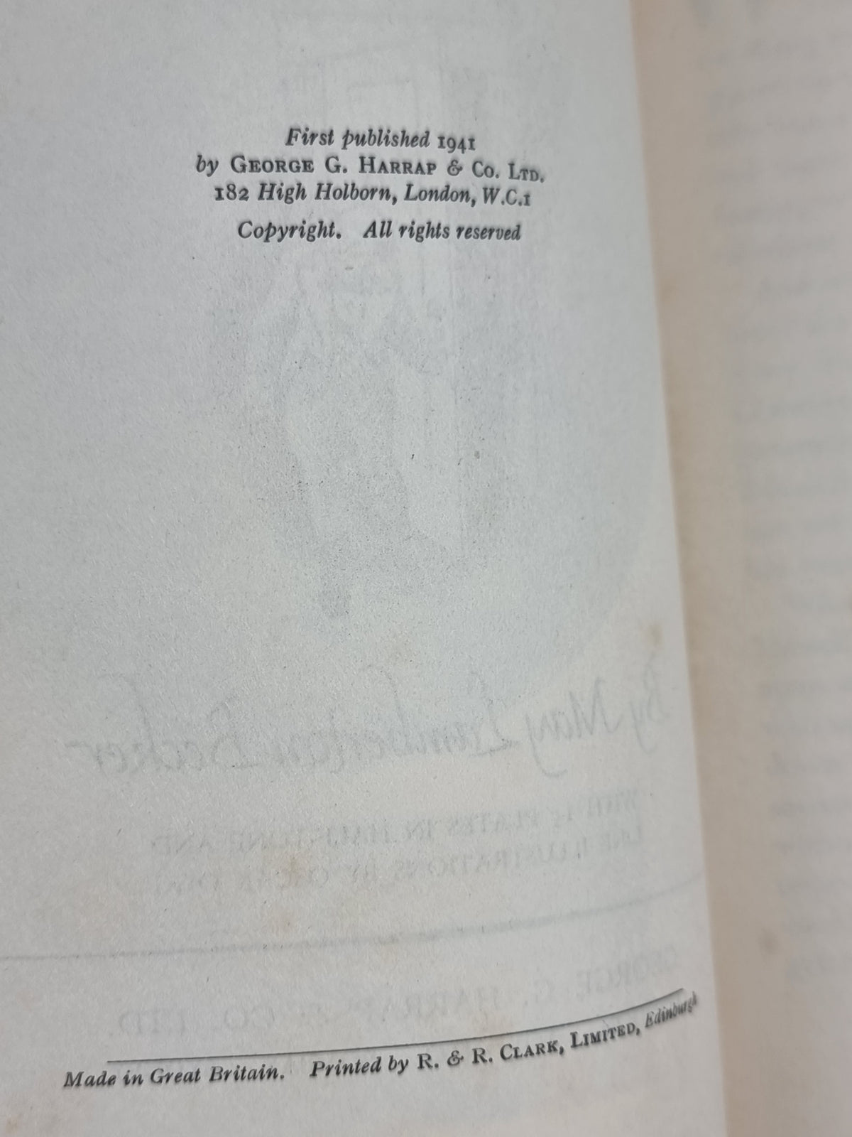 Introducing Charles Dickens, May Lamberton Becker — 1st Edition