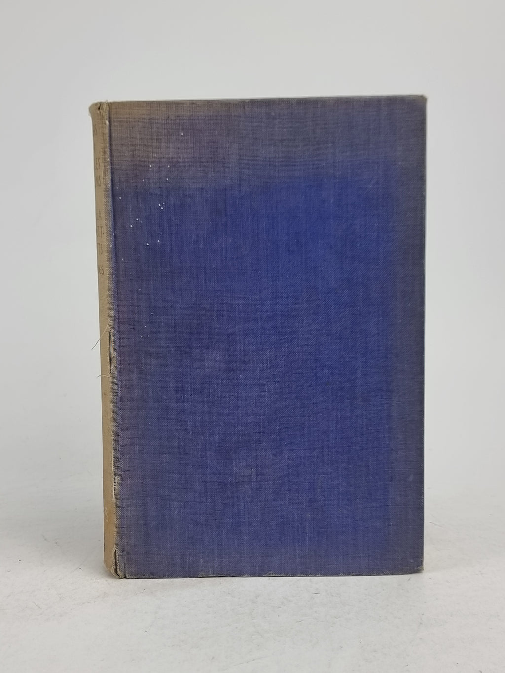 Letters from Charles Dickens to Angela Burdett-Coutts 1841-1865 — 1st Ed