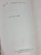 Letters from Charles Dickens to Angela Burdett-Coutts 1841-1865 — 1st Ed