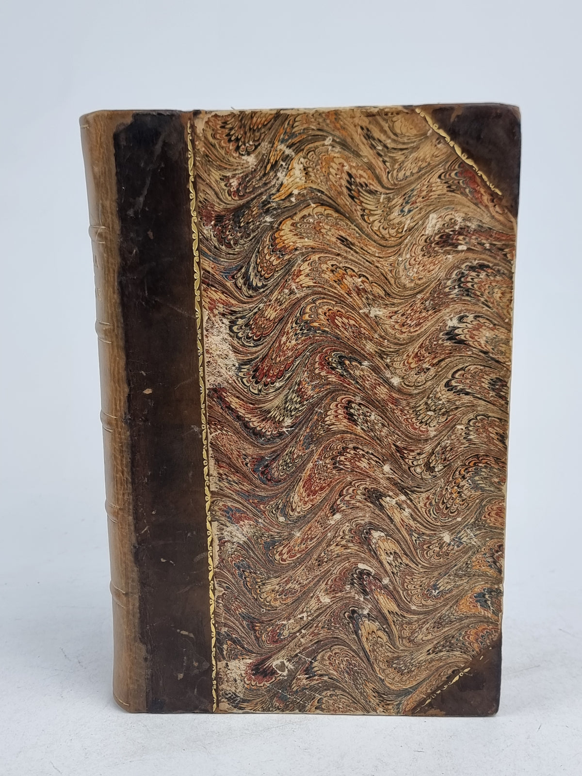 Marina; or, An Historical and Descriptive Account of Southport, Lytham... 1st Ed
