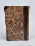Marina; or, An Historical and Descriptive Account of Southport, Lytham... 1st Ed