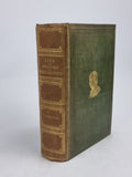 The Life and Adventures of Oliver Goldsmith, John Forster — 1st Edition