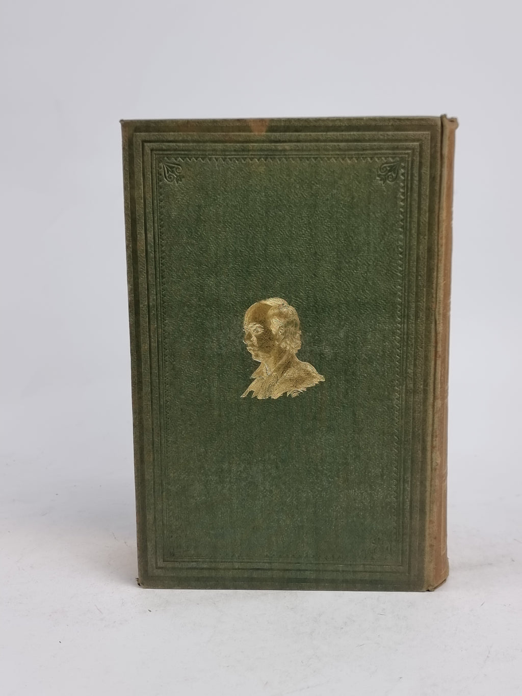The Life and Adventures of Oliver Goldsmith, John Forster — 1st Edition