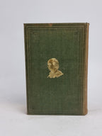 The Life and Adventures of Oliver Goldsmith, John Forster — 1st Edition