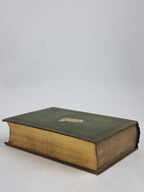 The Life and Adventures of Oliver Goldsmith, John Forster — 1st Edition