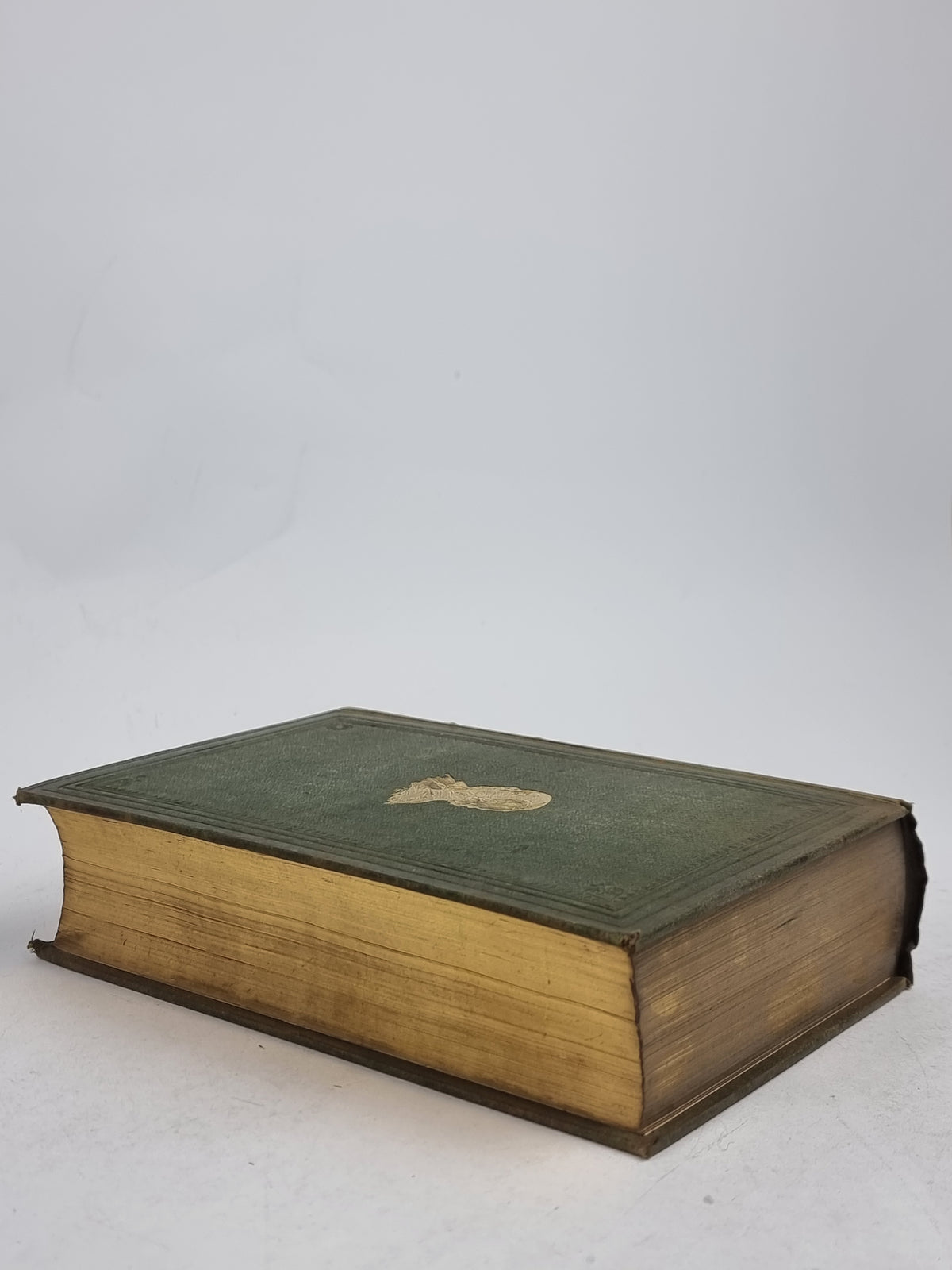 The Life and Adventures of Oliver Goldsmith, John Forster — 1st Edition