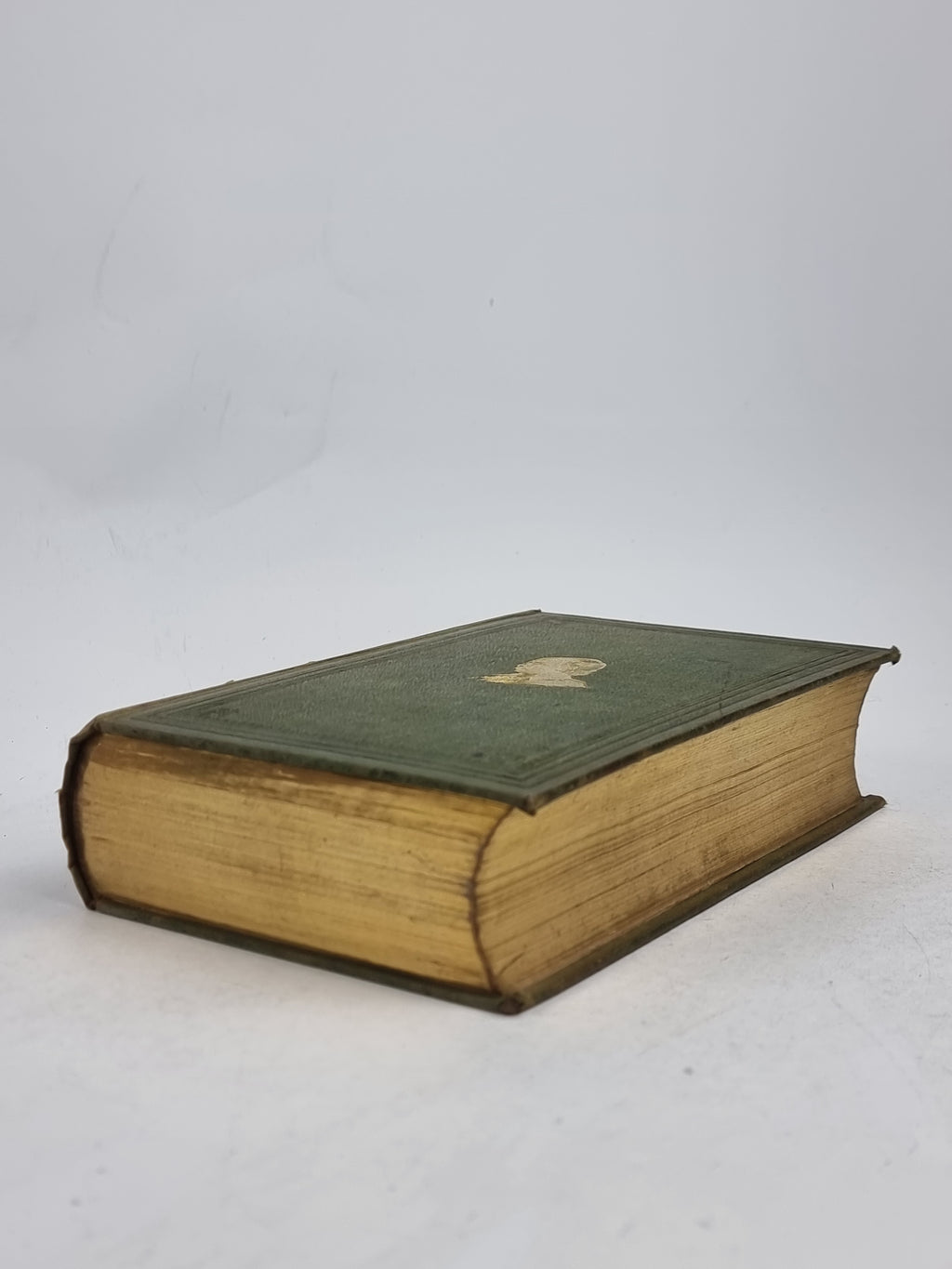 The Life and Adventures of Oliver Goldsmith, John Forster — 1st Edition