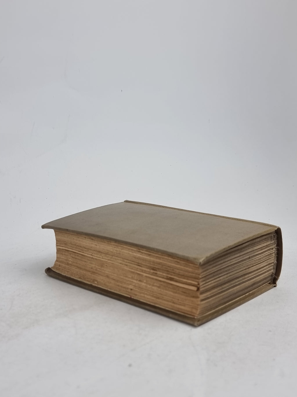 History, Directory, and Gazetteer, of the Counties of Cumberland... 1st Edition