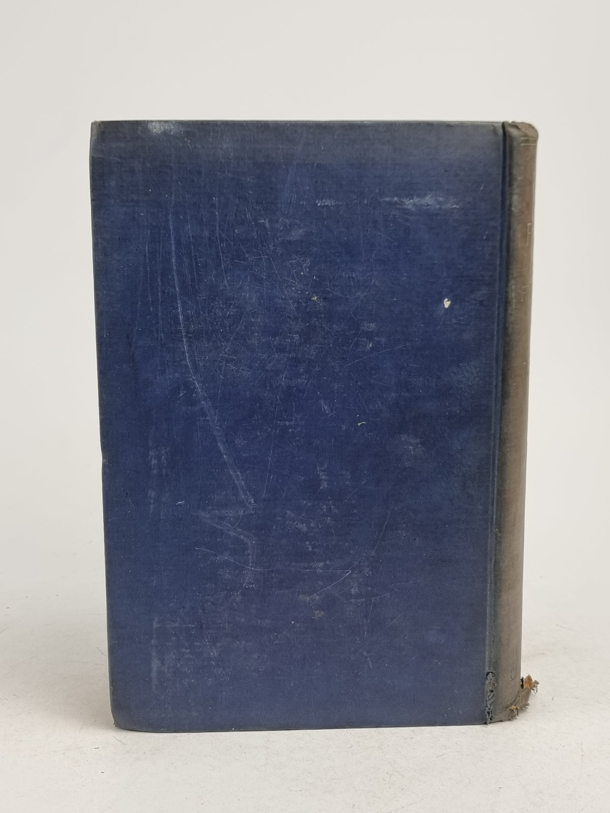 John Forster and His Friendships, Richard Renton — 1st Edition
