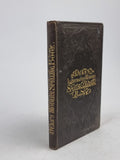 Dean's Illustrated Modern Spelling and Reading Book