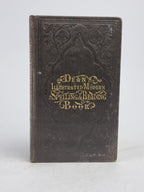 Dean's Illustrated Modern Spelling and Reading Book