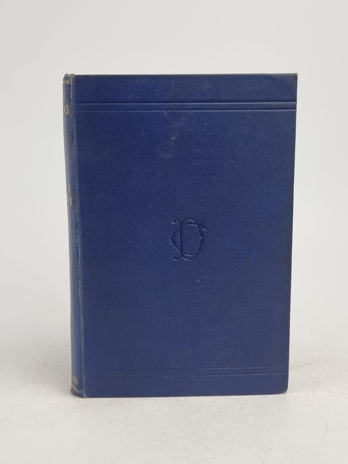 Christmas Books, Charles Dickens