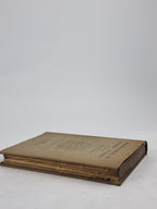 Bibliographies of Modern Authors (Second Series), C. A. and H. W. Stonehill — 1st Ed