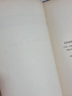 The Bibliography of Ruskin, Richard Herne Shepherd