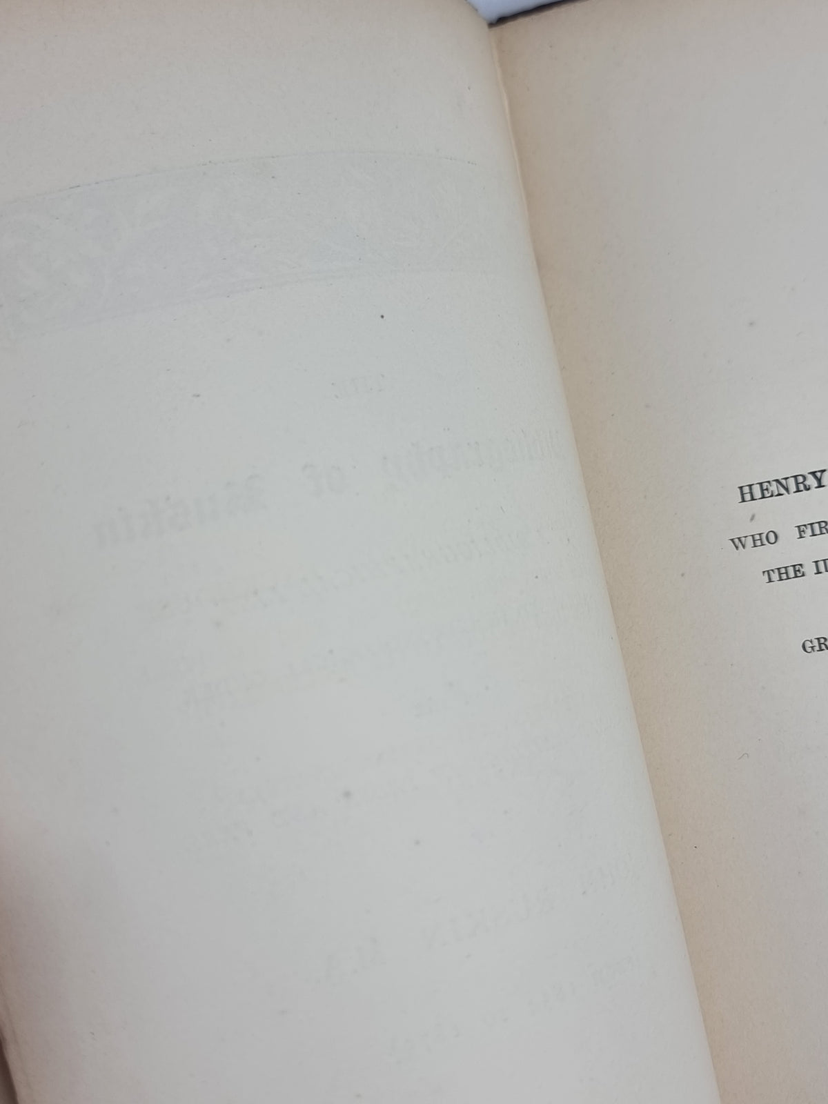 The Bibliography of Ruskin, Richard Herne Shepherd