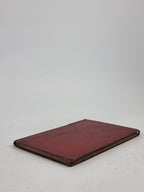 The Bibliography of Ruskin, Richard Herne Shepherd