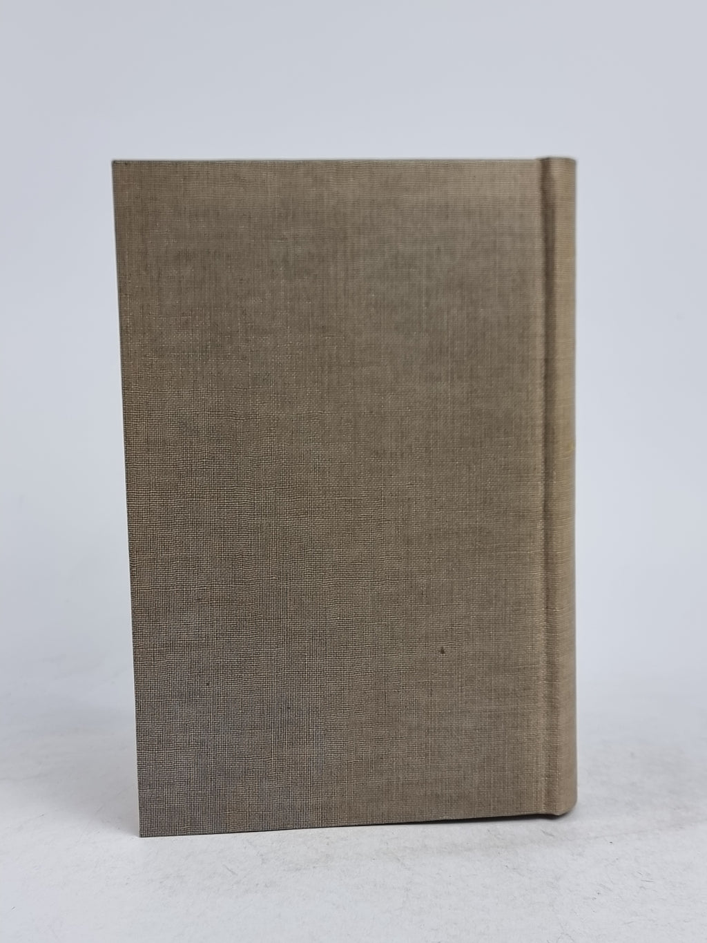 Furness Year Book, H.W. Mackereth