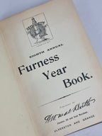 Furness Year Book, H.W. Mackereth