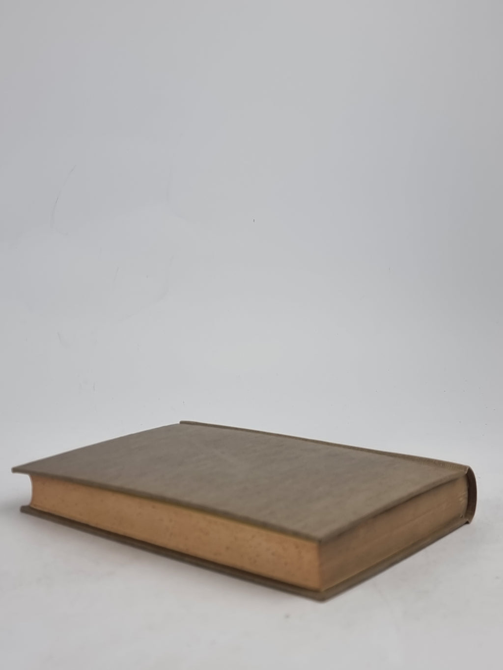 Furness Year Book, H.W. Mackereth