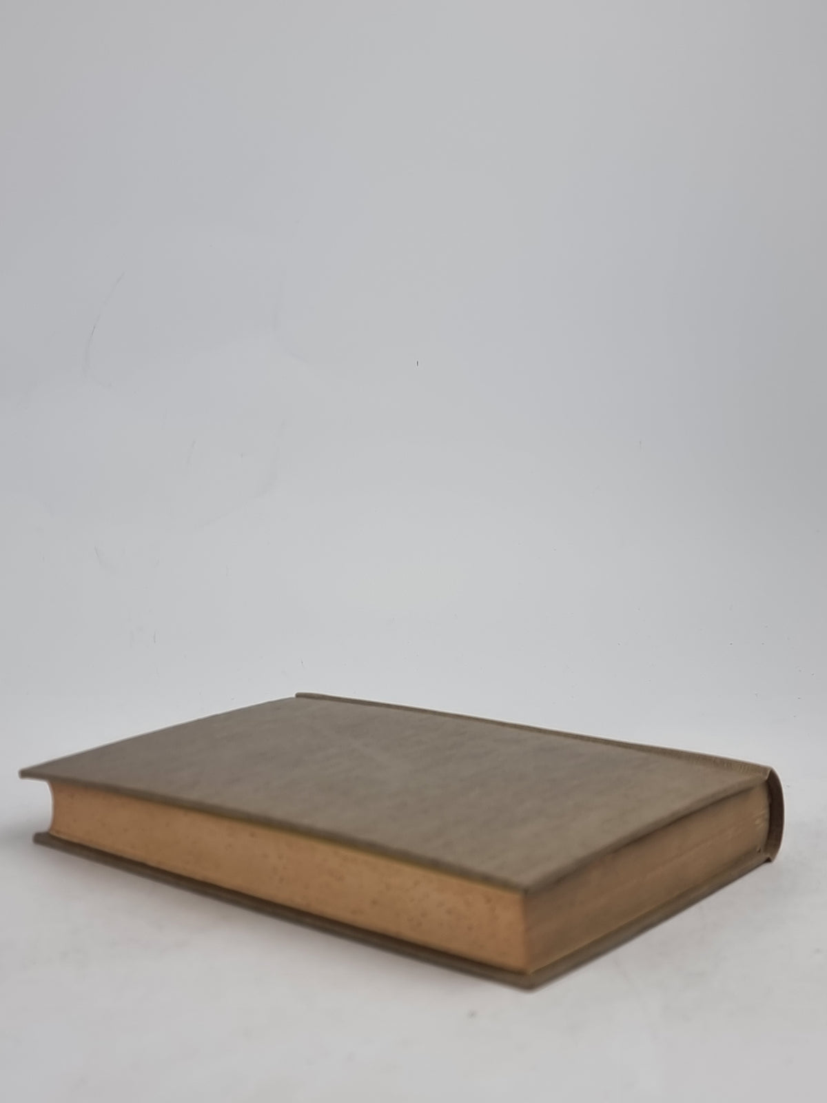 Furness Year Book, H.W. Mackereth