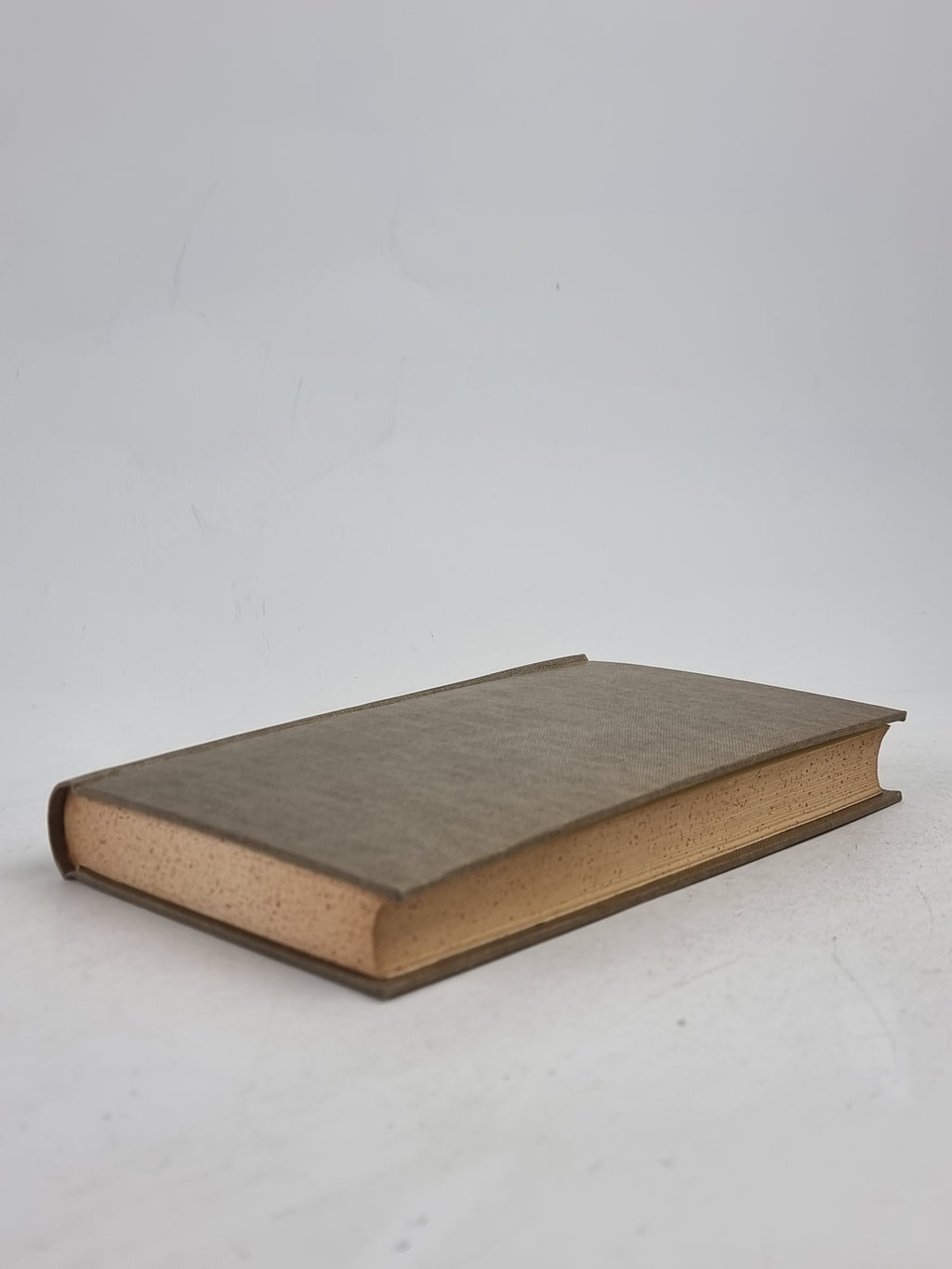Furness Year Book, H.W. Mackereth