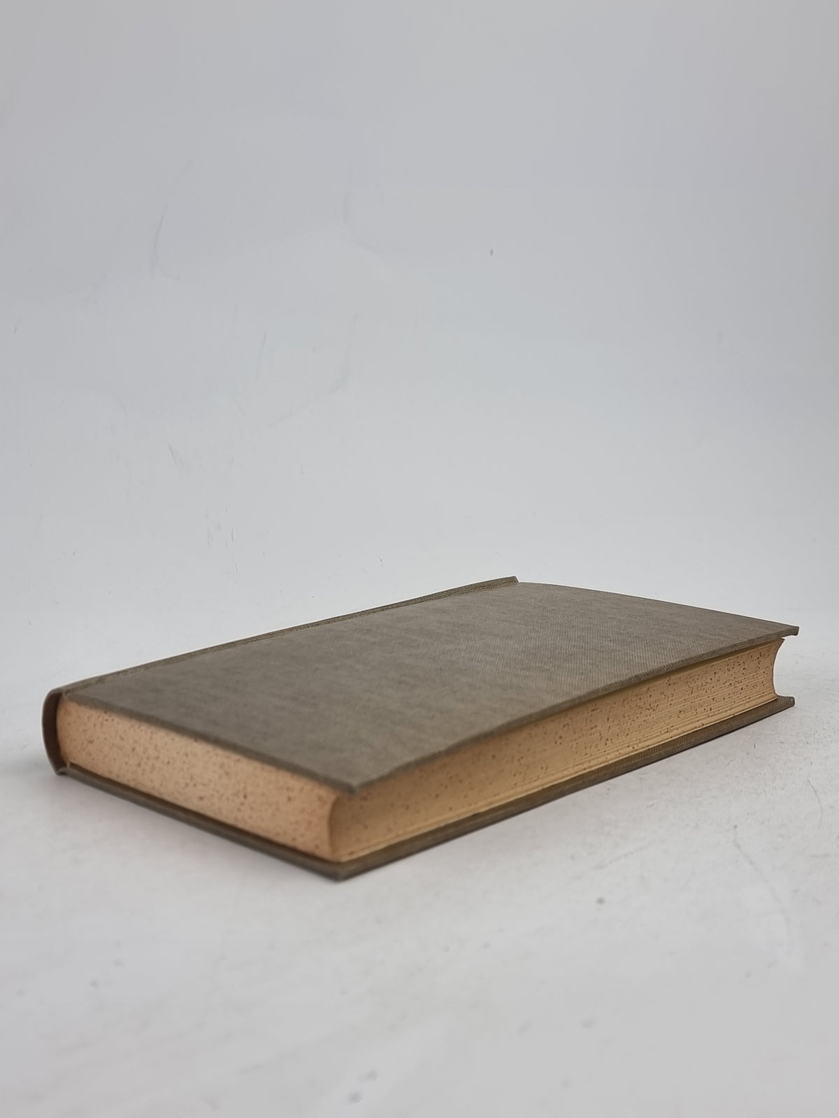 Furness Year Book, H.W. Mackereth