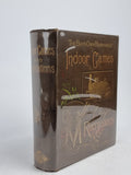 Indoor Games and Recreations, Dr. Gordon Stables, G. A. Hutchison (ed.) et al.