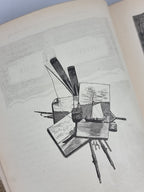 Indoor Games and Recreations, Dr. Gordon Stables, G. A. Hutchison (ed.) et al.