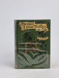 The One I Knew the Best of All, Frances Hodgson Burnett — 1st Edition