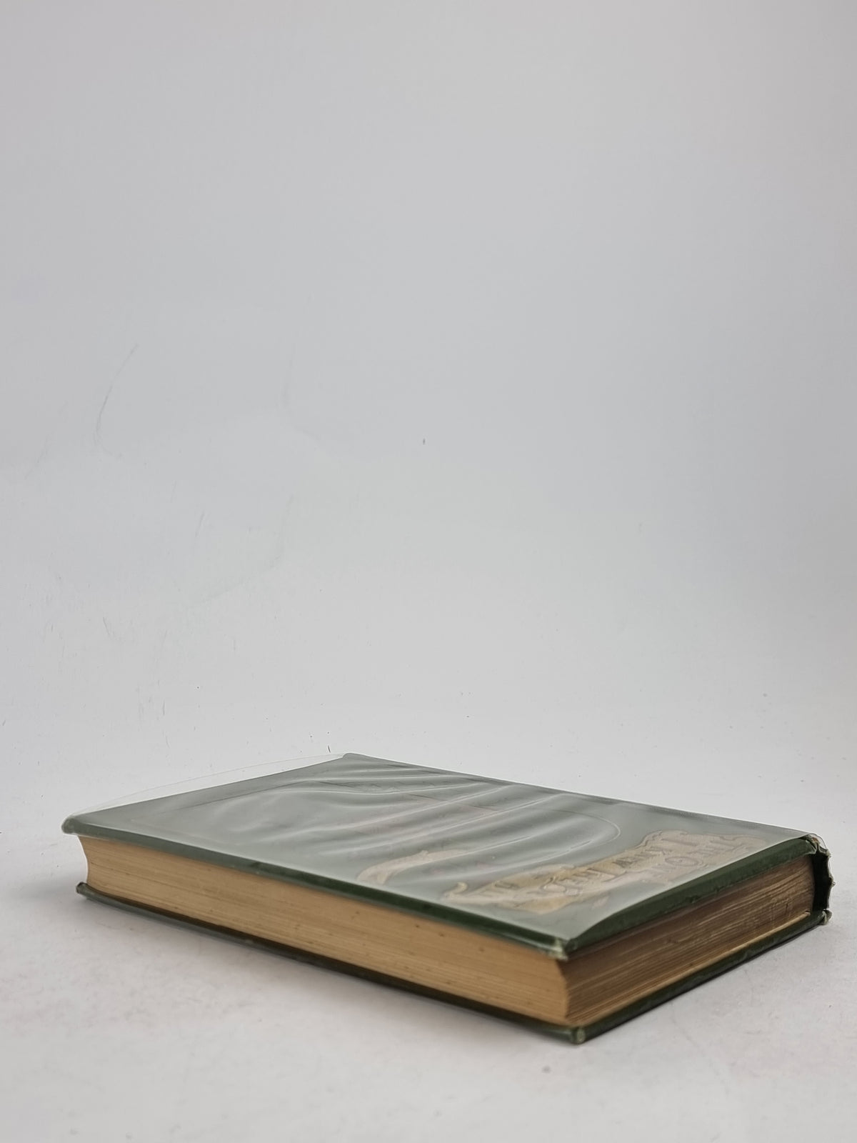 The One I Knew the Best of All, Frances Hodgson Burnett — 1st Edition