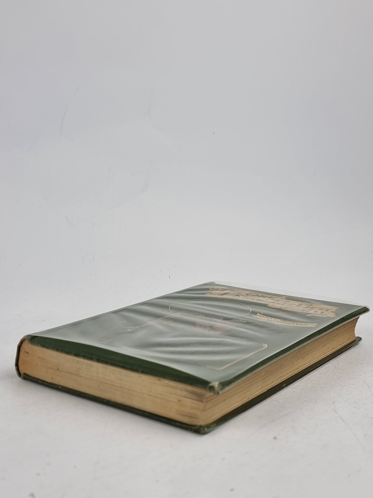 The One I Knew the Best of All, Frances Hodgson Burnett — 1st Edition