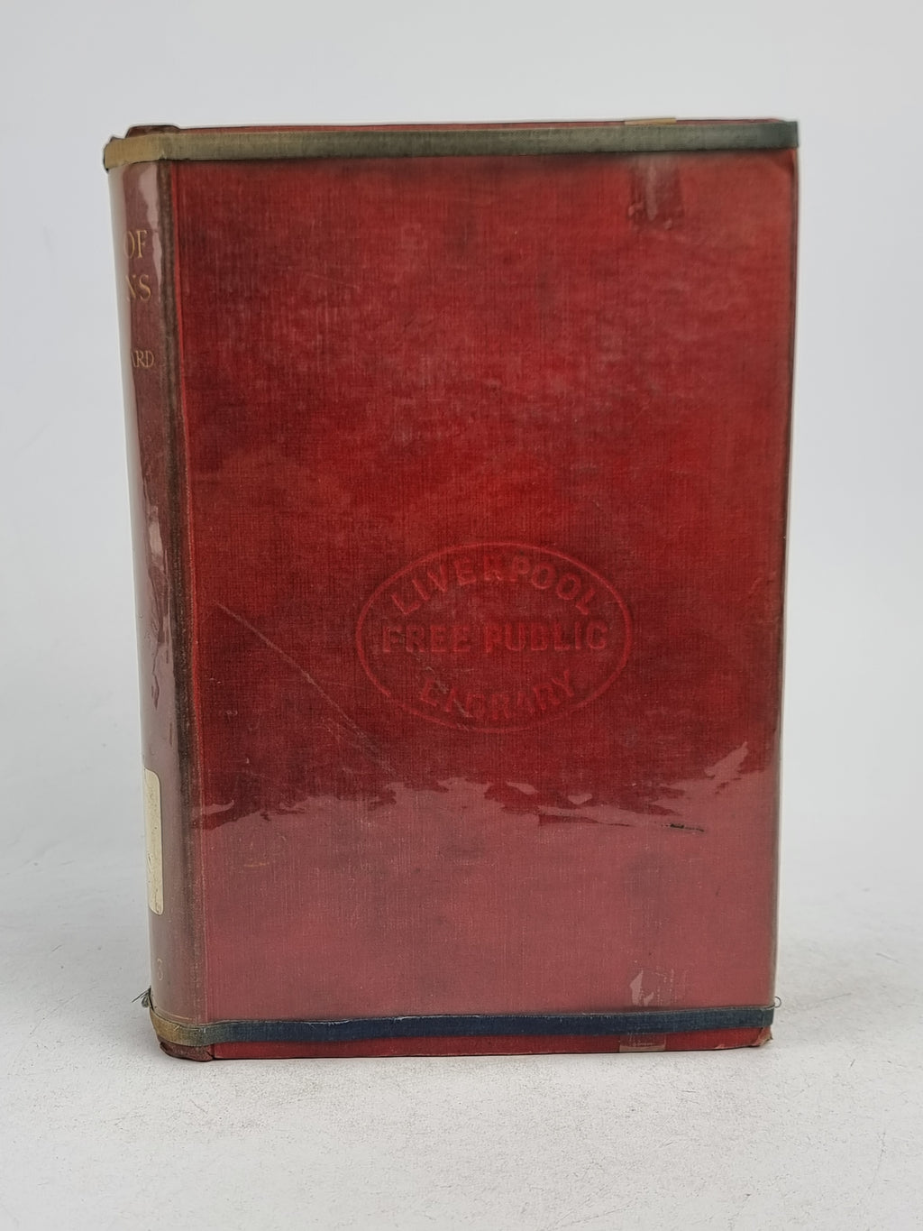 The Days of Dickens, Arthur L. Hayward — 1st Edition