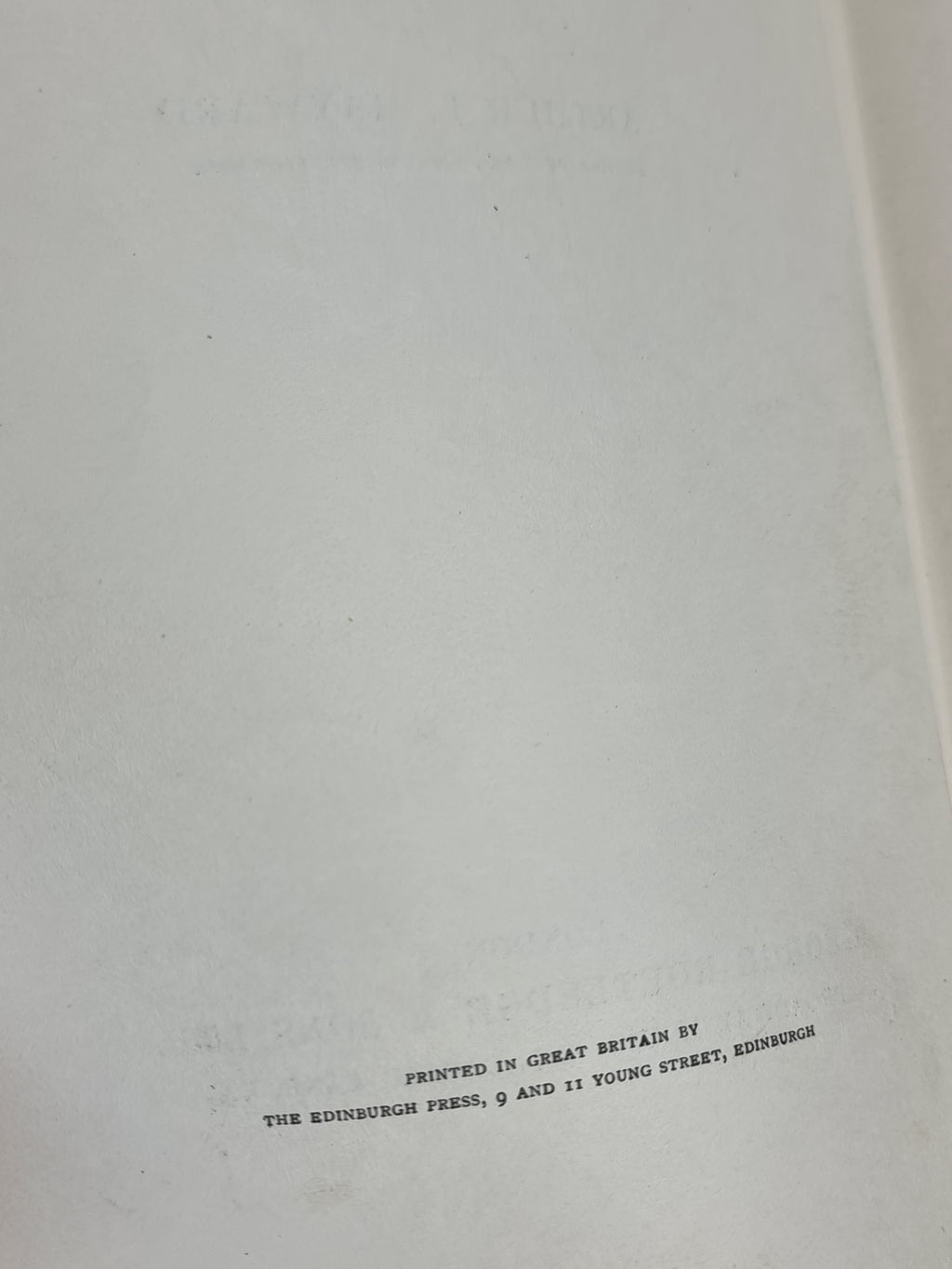 The Days of Dickens, Arthur L. Hayward — 1st Edition