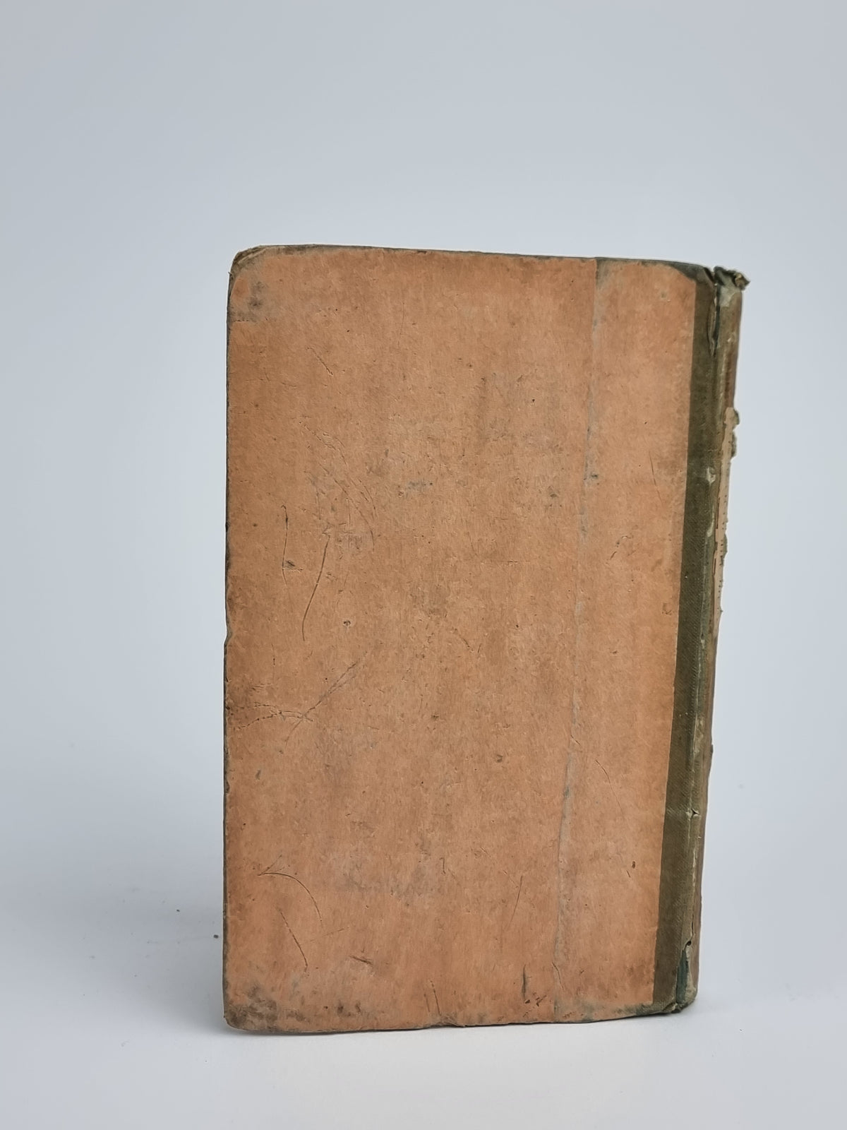 The Stranger's Companion in Chester, George Batenham — 5th Edition