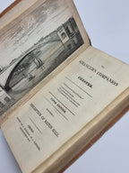 The Stranger's Companion in Chester, George Batenham — 5th Edition