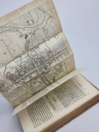 The Stranger's Companion in Chester, George Batenham — 5th Edition